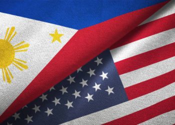 Philippine officials report productive tariff talks with United States