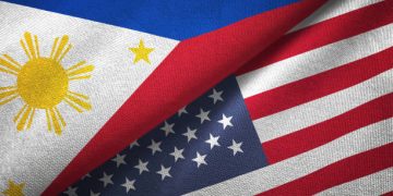 Philippine officials report productive tariff talks with United States
