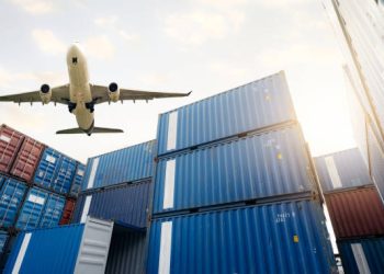 Asia-Pacific Air Cargo Soars with 10% Growth Amid Tariff-Driven Demand Shifts