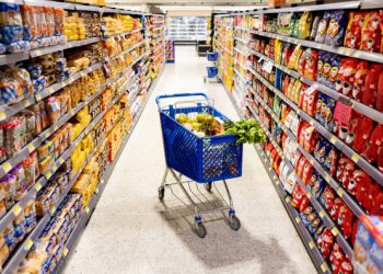 Walmart Will Absorb Some Tariff Costs, Says Treasury Secretary Bessent