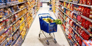 Walmart Will Absorb Some Tariff Costs, Says Treasury Secretary Bessent