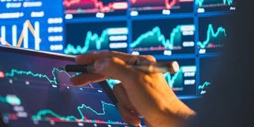 Fed Maintains Caution Amid Tariff Uncertainty