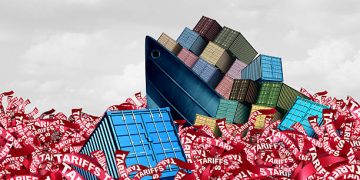 U.S. Small Businesses Welcome Tariff Relief but Voice Ongoing Concerns