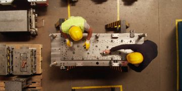 Apple Expands India Manufacturing Amid Uncertainty from U.S.-China Trade Shift