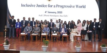 S.K.Singhi & Partners LLP Expands Global Legal Reach with LEXITS Platform and International Recognition