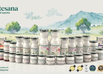 Artesana Receives Nomination for Go Global Awards 2025