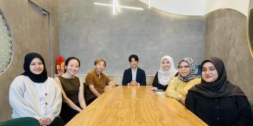 Trambellir Sdn Bhd Nominated for Go Global Awards 2025