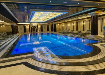 Larry Company Nominated for Go Global Awards 2025