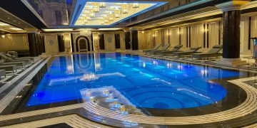 Larry Company Nominated for Go Global Awards 2025