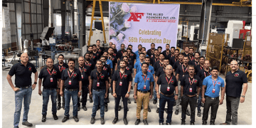 The Allied Founders Celebrates Over 5 Decades of Excellence in Cast Iron Manufacturing and Global Export