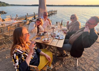 FlavAir StyX from Denmark’s Considaret Clk Group Expands Worldwide with Natural Anti-Addiction Filters