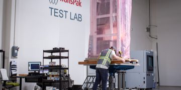 TransPak Marks Over 70 Years of Excellence in Packaging and Global Logistics