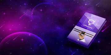 Interstellar Communication Holdings Inc. Nominated for Go Global Awards 2025