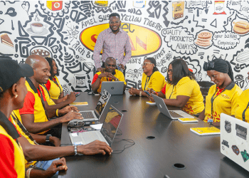 Amel International Services Limited Receives Nomination for Go Global Awards 2025