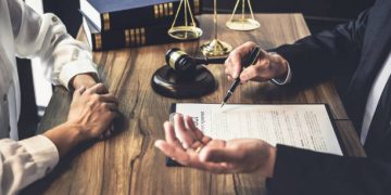 Trump Administration Appeals Court Ruling Blocking Tariffs