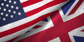 Tariffs Lowered in New UK-U.S. Trade Agreement