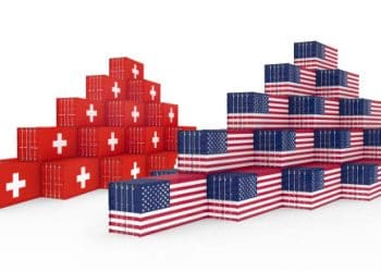 Switzerland’s Export Momentum Shows Supply Chain Strength Amid U.S. Tariff Shifts