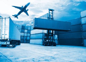 Blueline Freight Forwarders Nominated for Go Global Awards 2025