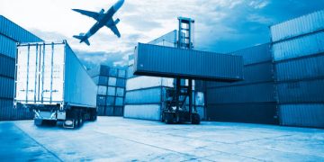 Blueline Freight Forwarders Nominated for Go Global Awards 2025