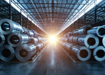 US Aluminium and Steel Prices Increase as Global Steel Shares Fall After Tariff News