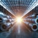 US Aluminium and Steel Prices Increase as Global Steel Shares Fall After Tariff News