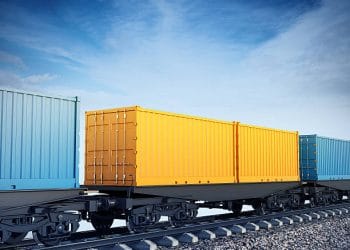 UK Rail Freight Expansion Strengthens Supply Chain Resilience and Lowers Tariff-Linked Costs