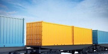 UK Rail Freight Expansion Strengthens Supply Chain Resilience and Lowers Tariff-Linked Costs