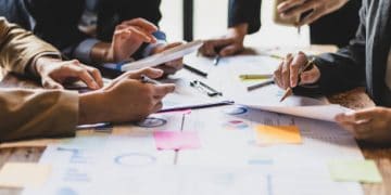 Random Dynamic Resources Ltd Nominated for Go Global Awards 2025