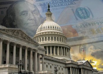 Trump’s Investment Claims Face Scrutiny Amid Tariff Policy