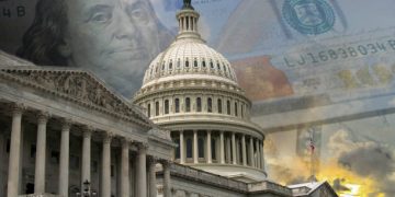 Trump’s Investment Claims Face Scrutiny Amid Tariff Policy