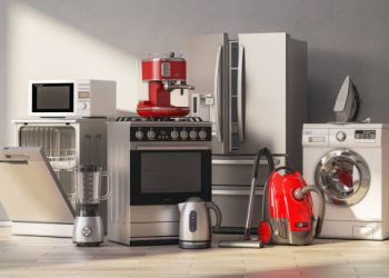 Expanded U.S. Steel Tariffs to Include More Household Appliances