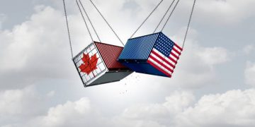 Canada, U.S. Target 30-Day Timeline for Economic and Tariff Agreement