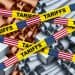 Tariff Hike Signals Shift in U.S. Steel Supply Chain Strategy