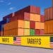 US Tariff Pause Drives Short-Term Growth in Global Container Rates and Boosts Supply Chain Activity