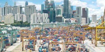 U.S. Tariff Revenues Rise Sharply, Prompting Economic Debate