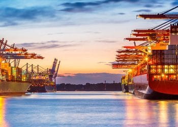 Germany’s Hamburg Port Expands Shore Power to Cut Emissions and Prepare for Future Tariffs