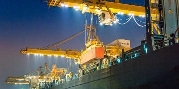 Westports to Benefit from Port Klang Tariff Hike Amid Trade Challenges