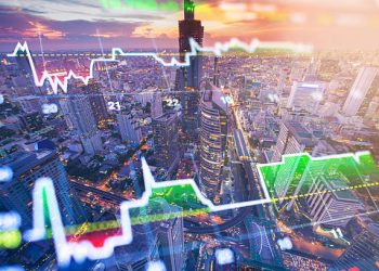 OECD Cuts U.S. Growth Forecast Over Rising Trade Costs