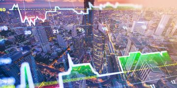 OECD Cuts U.S. Growth Forecast Over Rising Trade Costs