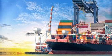 Rich Freight Services Ltd Earns Nomination for Go Global Awards 2025