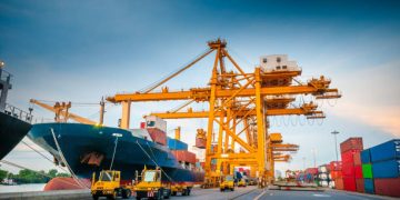 Portlink Ghana Limited Advances Regional Logistics with Development of World-Class Facility