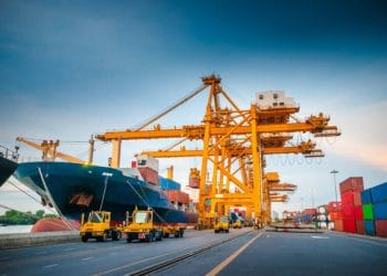 Portlink Ghana Limited Advances Regional Logistics with Development of World-Class Facility