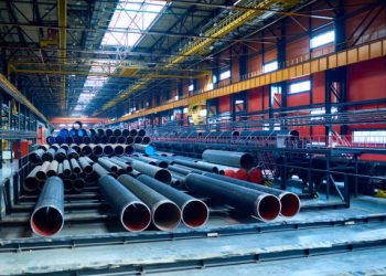 Tariffs and Energy Costs Pressure European Steel Sector