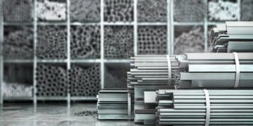 U.S. Tariff Shift Reshapes Global Steel and Aluminum Supply Chains