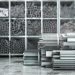 U.S. Tariff Shift Reshapes Global Steel and Aluminum Supply Chains
