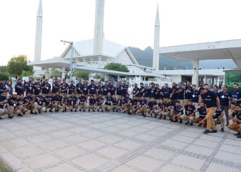 NUTRITECH NUTRITION: Leading the Fight Against Malnutrition in South Asia