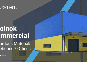 UNISIL Nominated for the Go Global Awards 2025