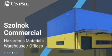 UNISIL Nominated for the Go Global Awards 2025