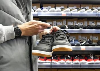 Tariffs Add $1 Billion Cost to Nike’s Supply Chain