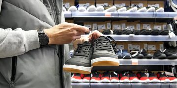 Tariffs Add $1 Billion Cost to Nike’s Supply Chain
